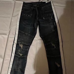30X32 Flex Skinny Jeans